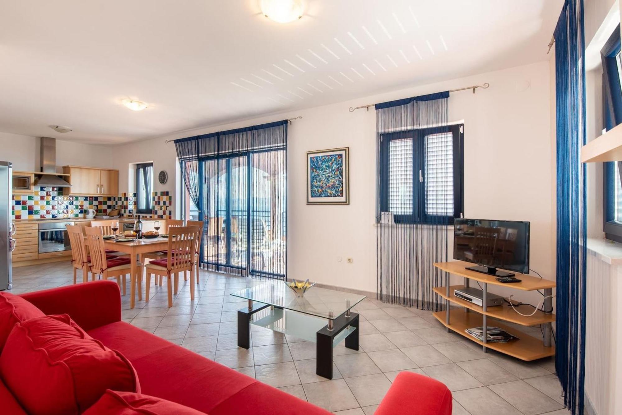 Holiday Home Alis 라빈 외부 사진