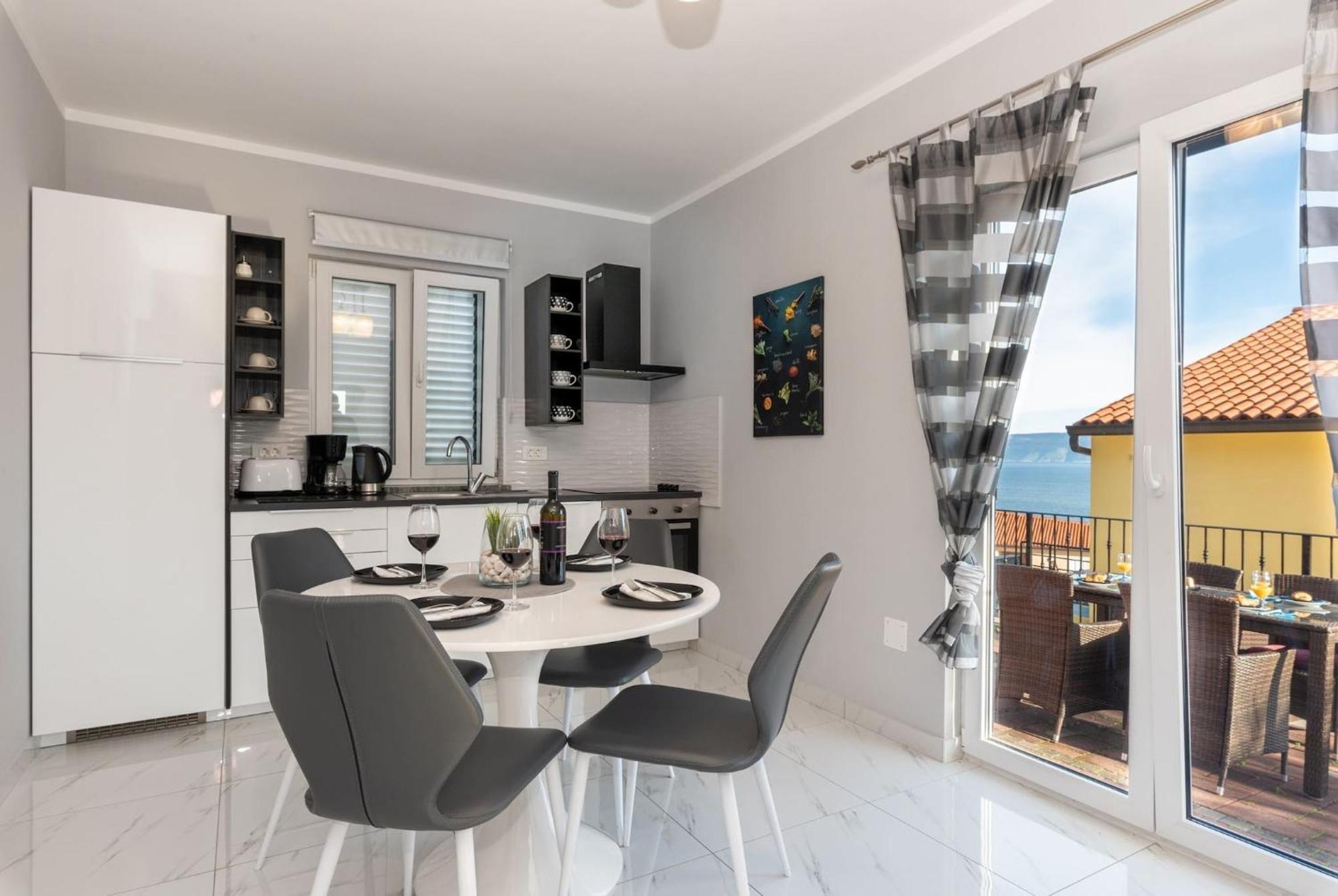 Holiday Home Alis 라빈 외부 사진