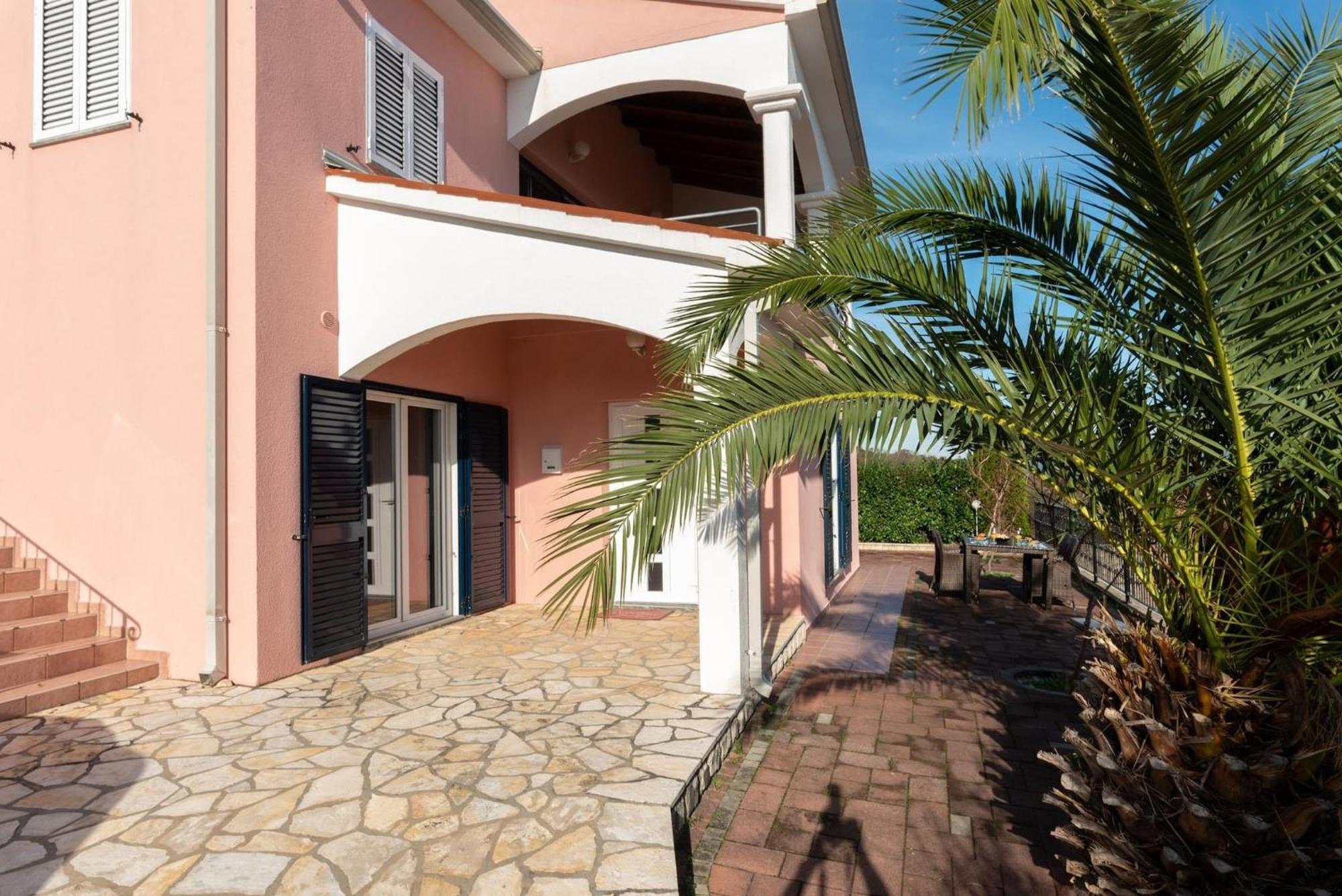 Holiday Home Alis 라빈 외부 사진